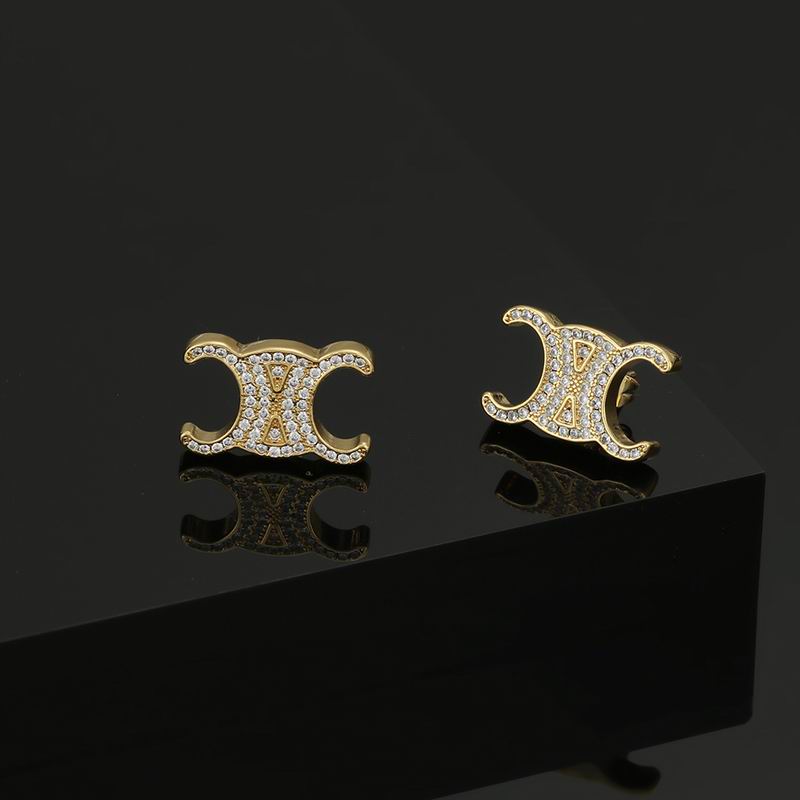 Celine Earring 05lyr463 (6)